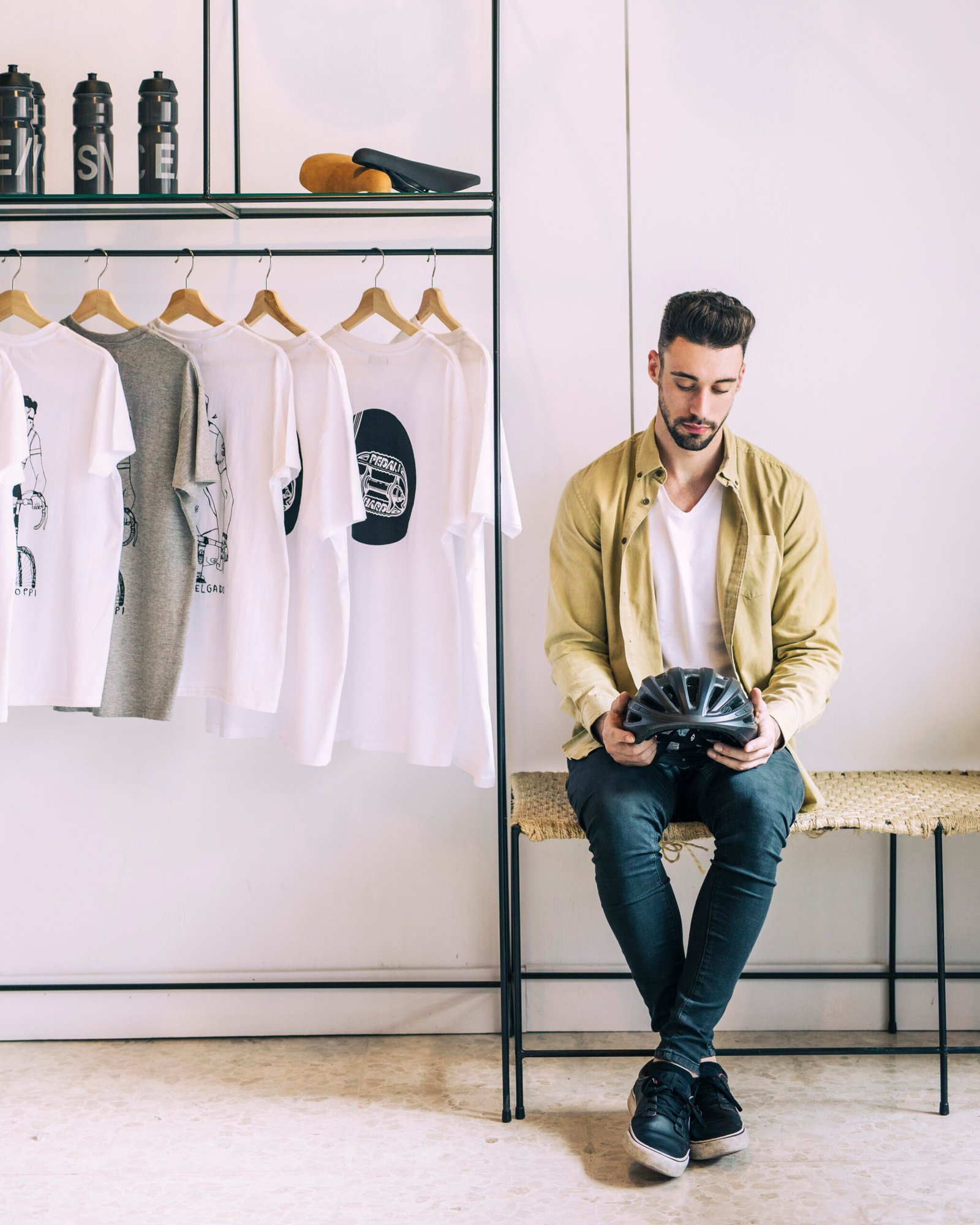 Benefits of Custom Apparel for Businesses