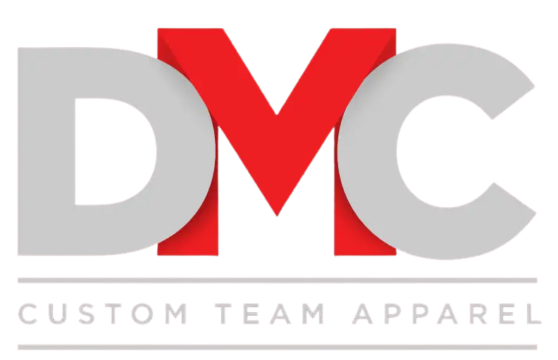 dmc-custom-team-apparel-logo